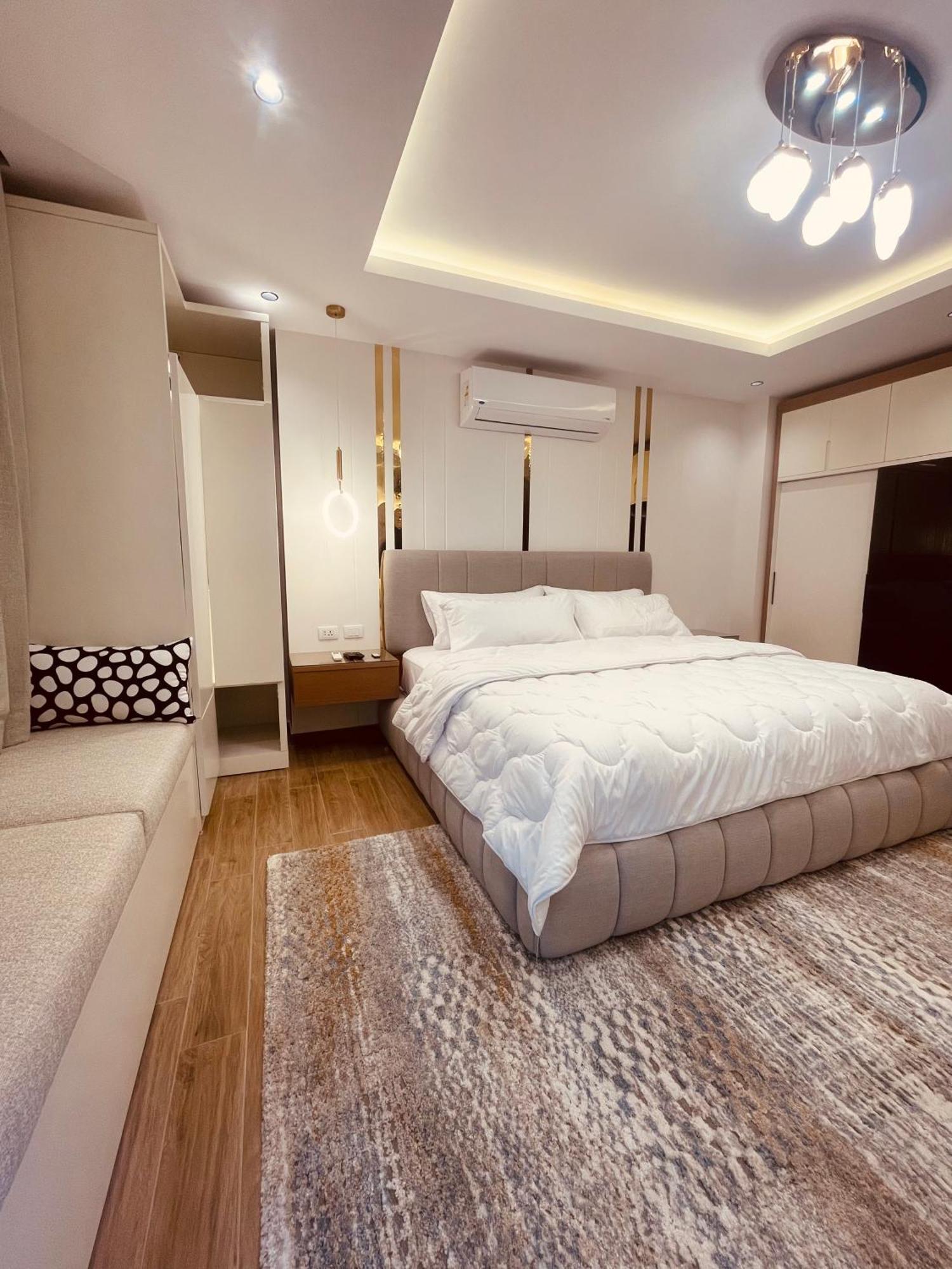Apartment Zahir-701