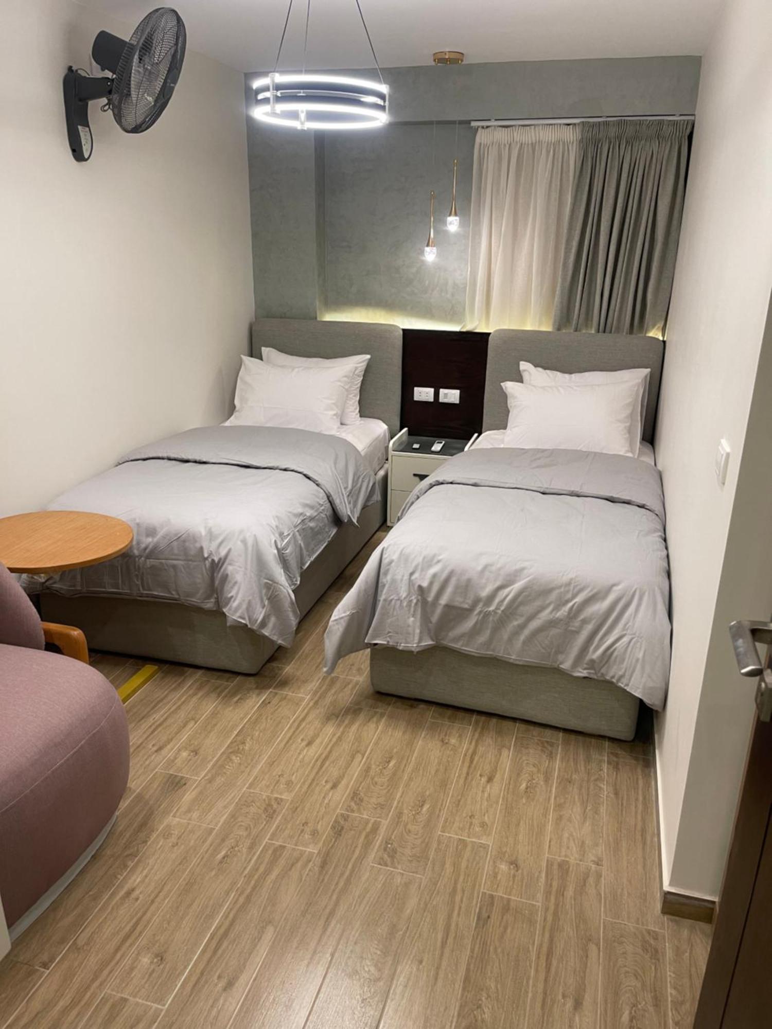 Appartamento Zahir-701 *