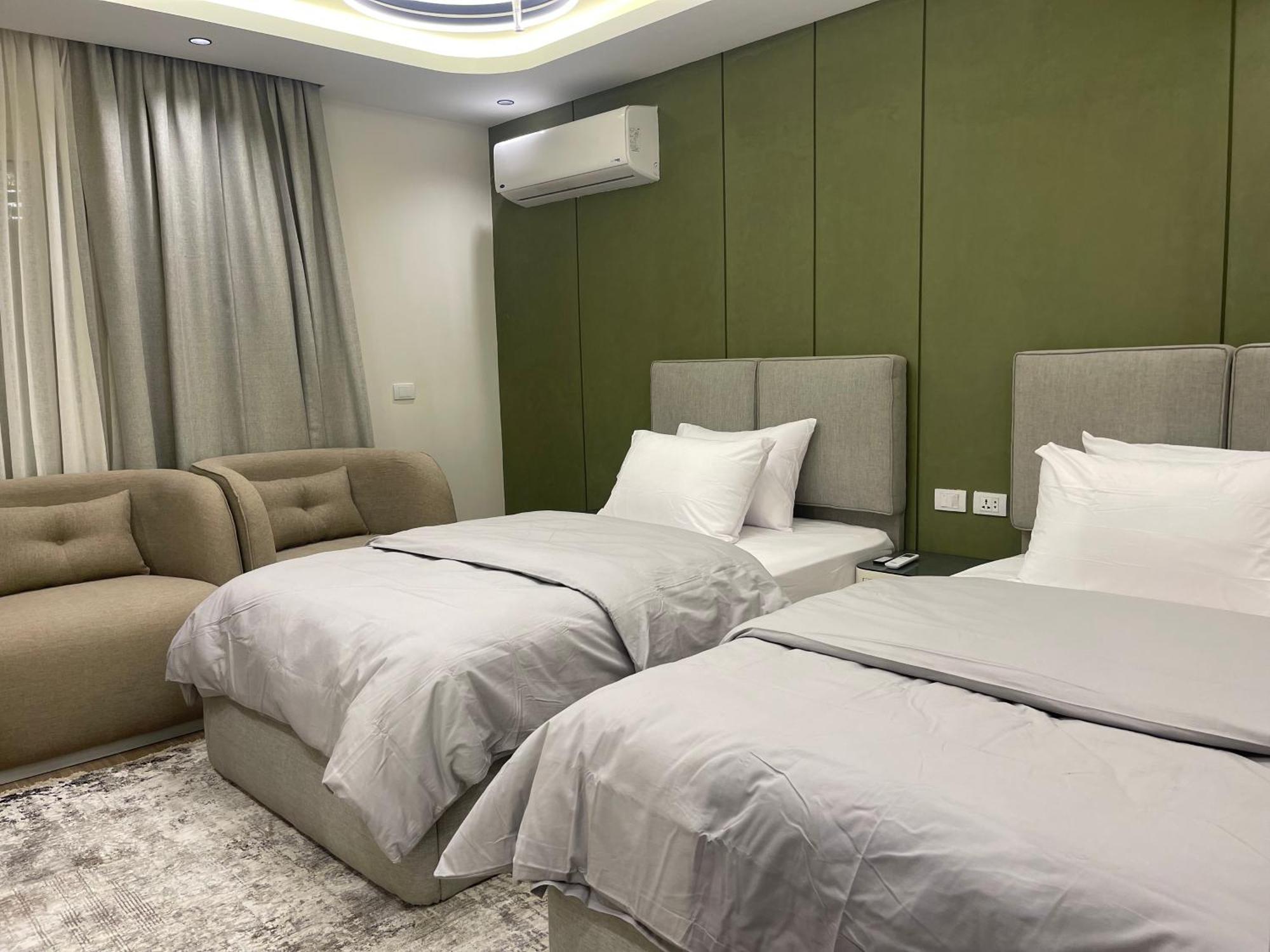 Appartamento Zahir-701 *